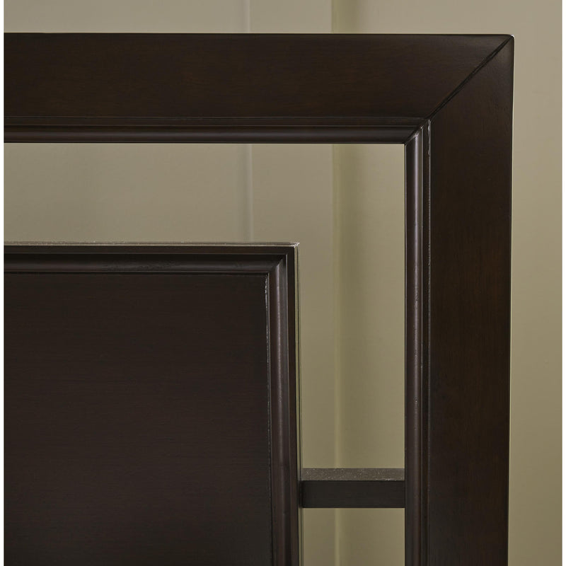 Signature Design by Ashley Covetown B441B8 King Panel Bed IMAGE 8