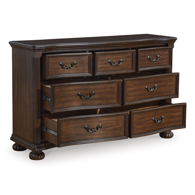signature design by ashley dresser Signature Design by Ashley Realyn Dresser | Furniture Mart