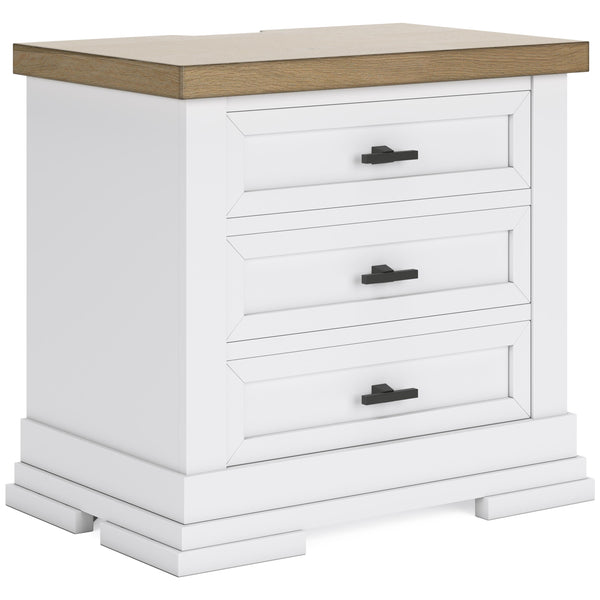 Signature Design by Ashley Bedroom 7-Piece Bedroom Package PKG015986 -  iFurnish - Frisco, Kremmling