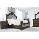Signature Design by Ashley Maylee B947B4 King Upholstered Bed IMAGE 7