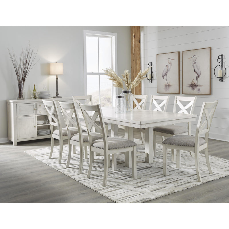 Signature Design by Ashley Robbinsdale D642-60 Dining Room Server IMAGE 11