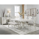  Signature Design by Ashley Robbinsdale D642-60 Dining Room Server IMAGE 13