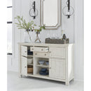  Signature Design by Ashley Robbinsdale D642-60 Dining Room Server IMAGE 8