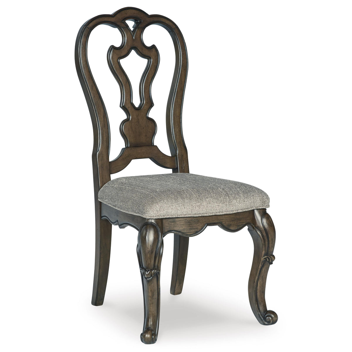 【jennie】ポーランド製chair 2脚 Cabalynn Dining Side Chair | Ashley