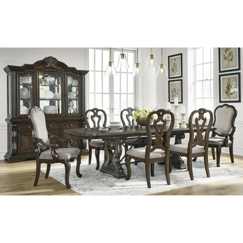 Ashley signature online dining chairs