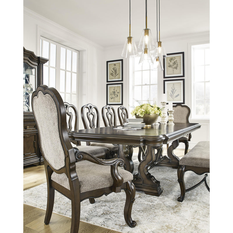 Ashley signature dining chairs 2025