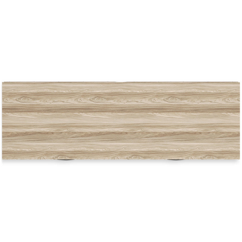 Signature Design by Ashley Battelle EB3929-231 Six Drawer Dresser IMAGE 6