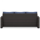 Signature Design by Ashley Outdoor Seating Sofas P340-838 IMAGE 4