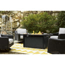  Signature Design by Ashley Beachcroft P792-773 Rectangular Fire Pit Table IMAGE 10
