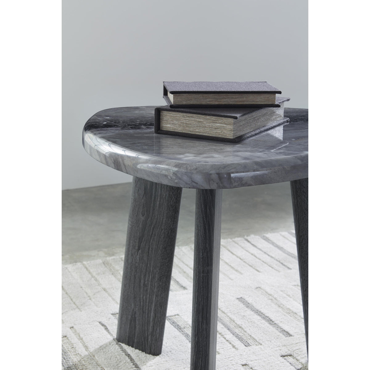 Signature Design by Ashley Bluebond T390-13 Occasional Table Set