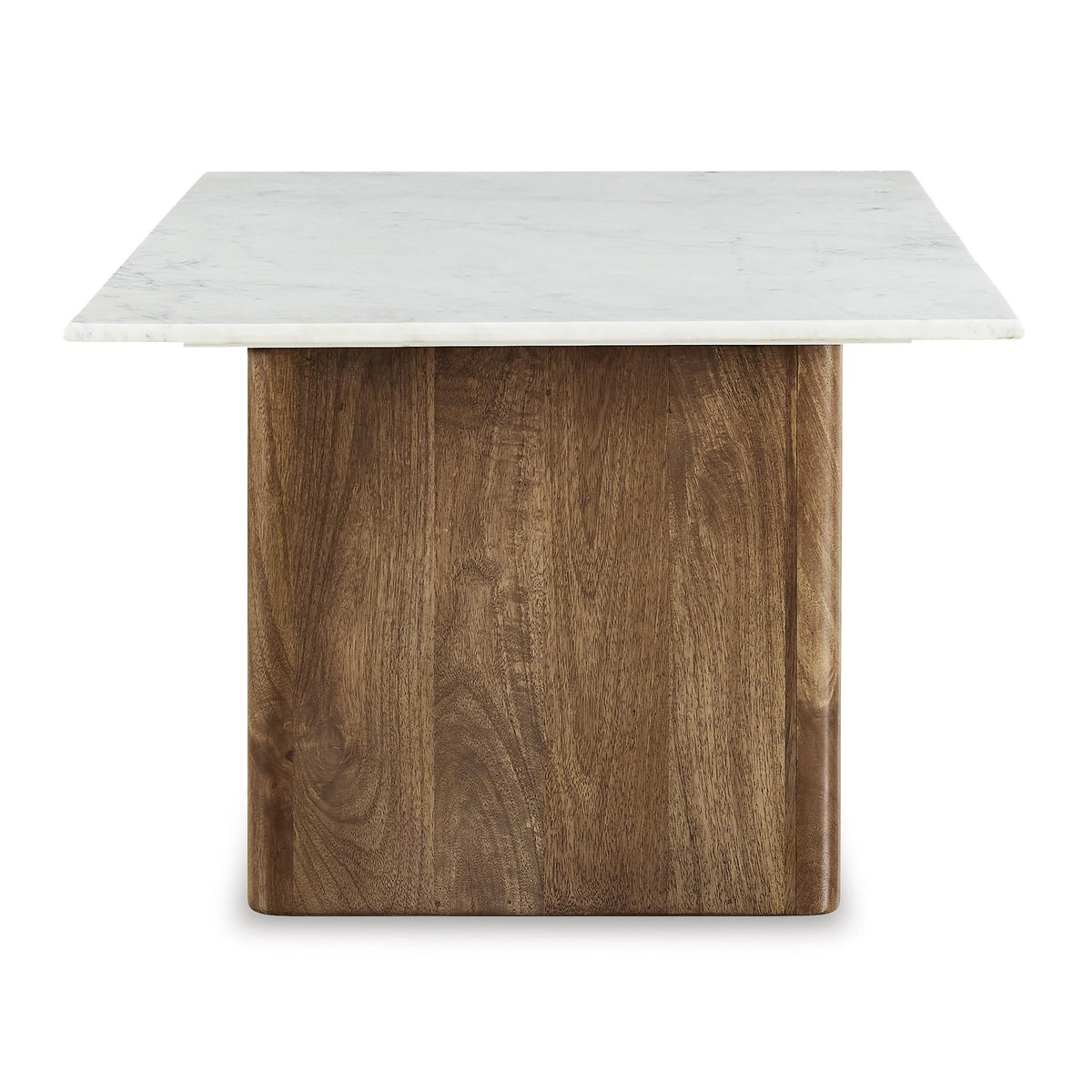 Signature Design by Ashley Isanti T662-1 Rectangular Cocktail Table