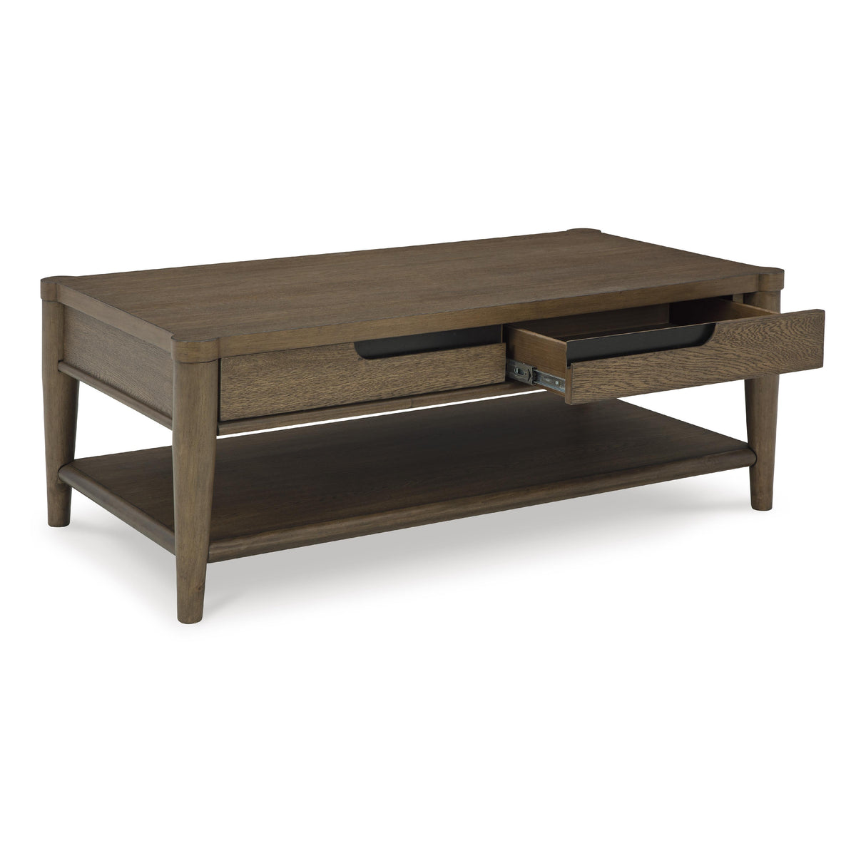 Signature Design by Ashley Roanhowe T769-1 Rectangular Cocktail Table