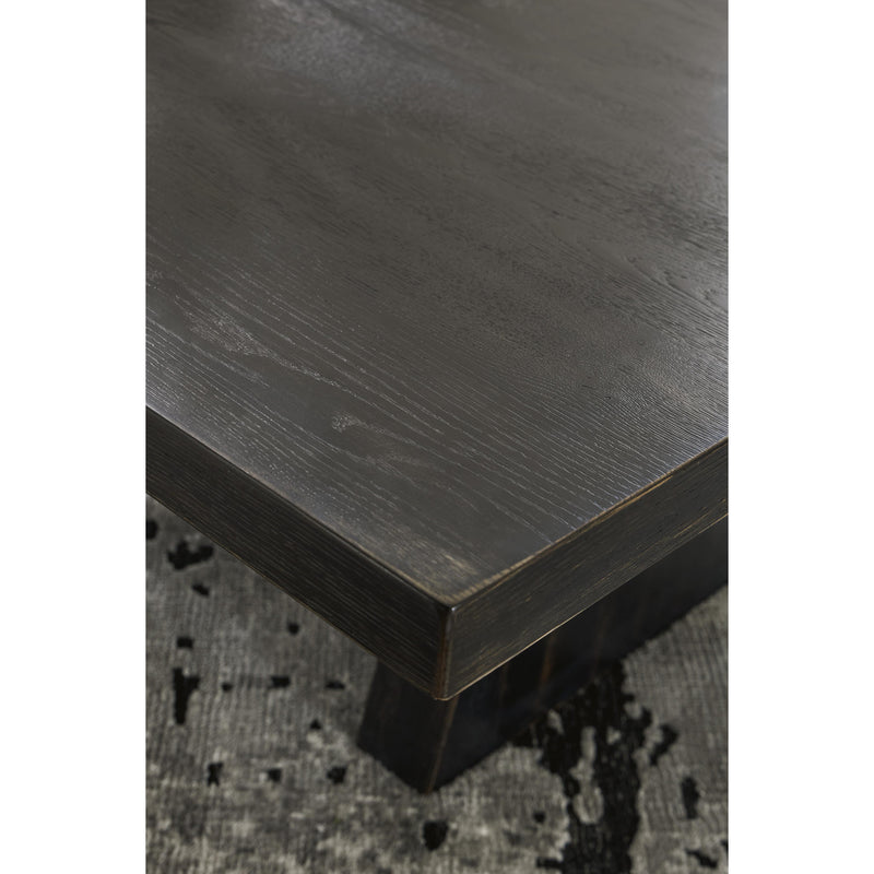  Signature Design by Ashley Galliden T841-1 Rectangular Cocktail Table IMAGE 7