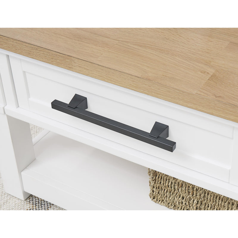  Signature Design by Ashley Ashbryn Cocktail Table T844-1 IMAGE 8