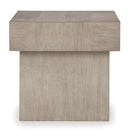  Signature Design by Ashley Jorlaina T922-2 Square End Table IMAGE 3