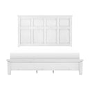 Homelegance Laurelville Queen Bed 1447-1* IMAGE 1