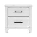 Homelegance Laurelville 2-Drawer Nightstand 1447-4 IMAGE 1