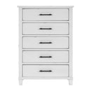 Homelegance Laurelville 5-Drawer Chest 1447-9 IMAGE 1