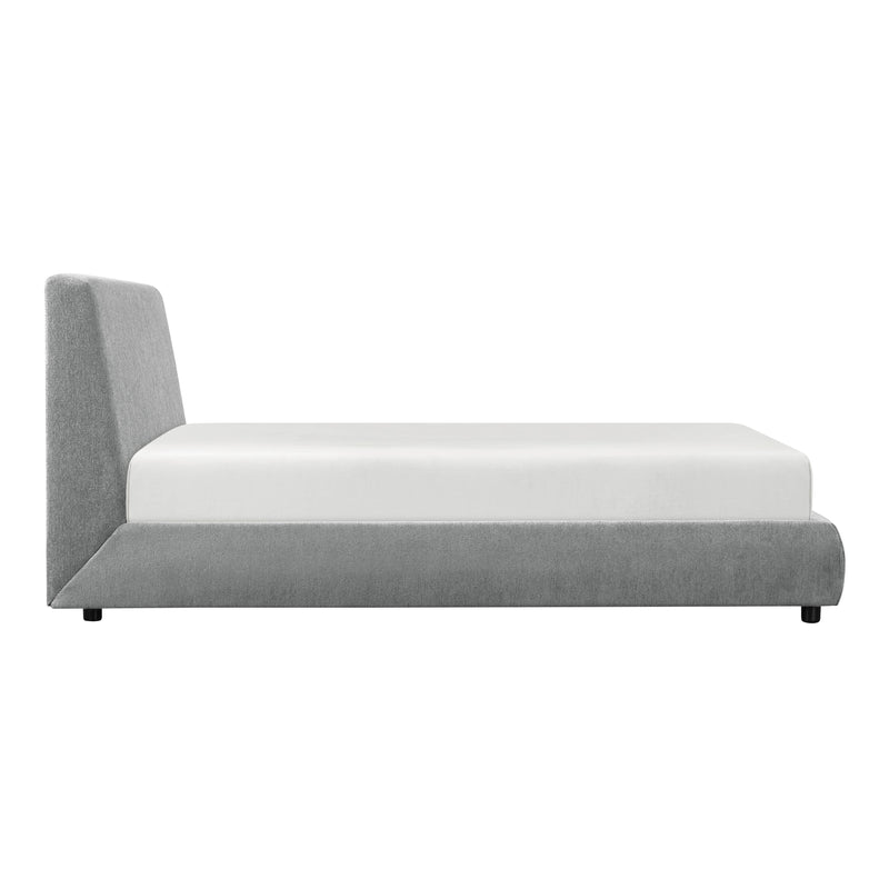 Homelegance Alford Full Platform Bed 1931F-1* IMAGE 3