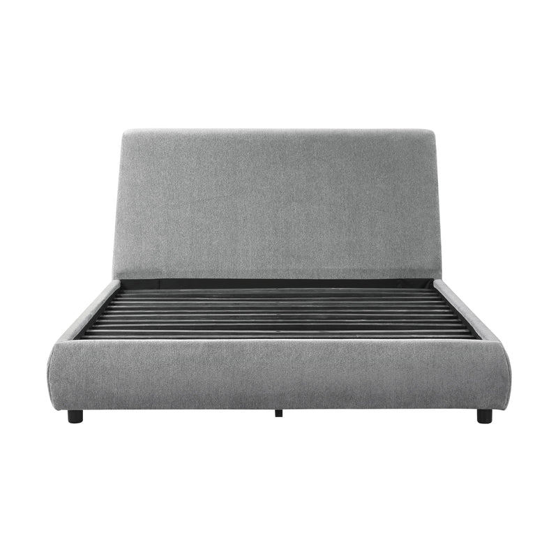 Homelegance Alford Full Platform Bed 1931F-1* IMAGE 4