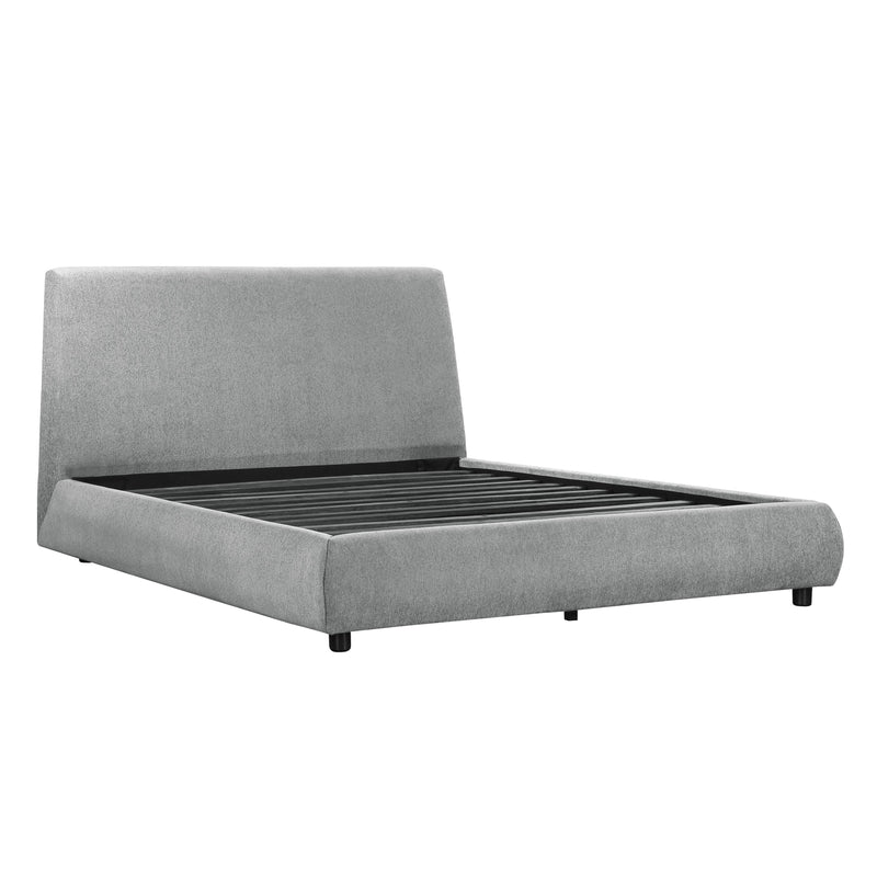 Homelegance Alford Full Platform Bed 1931F-1* IMAGE 5