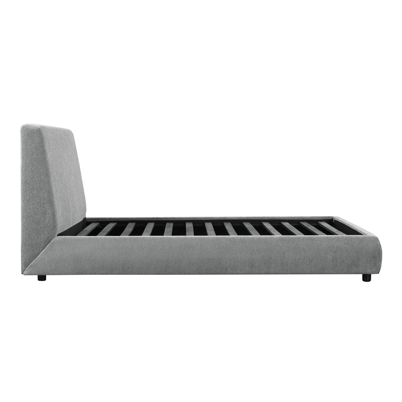Homelegance Alford Full Platform Bed 1931F-1* IMAGE 6
