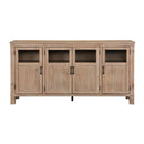 Homelegance Aberdeen Server 5848-40 IMAGE 1