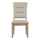 Homelegance Aberdeen Dining Chair 5848S IMAGE 1
