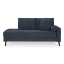 Signature Design by Ashley Chairs Chaise 2610617 IMAGE 2