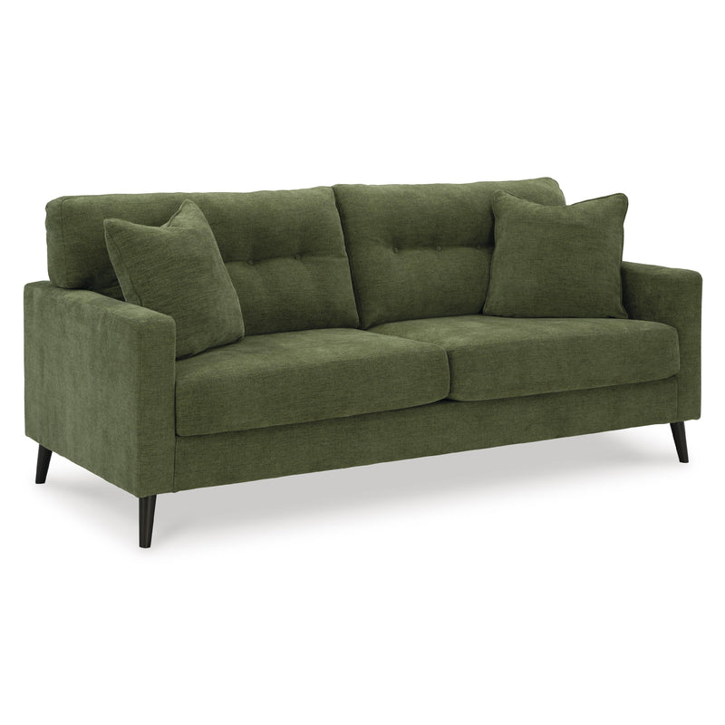 Signature Design by Ashley Bixler 26107U1 2 pc Living Room Set