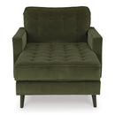  Ashley Reveon Lakes 2640415 Chaise IMAGE 2