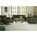  Ashley Reveon Lakes 2640415 Chaise IMAGE 5