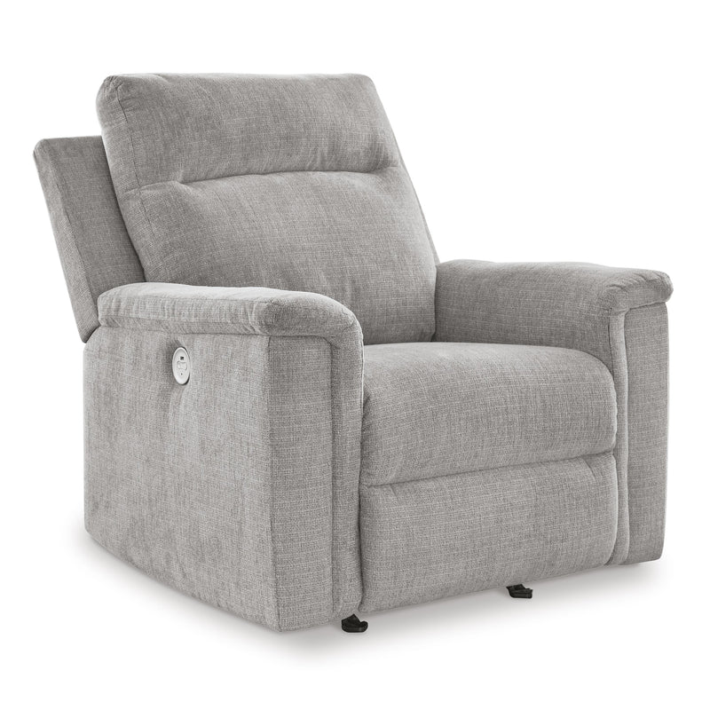 Ashley calderwell power rocker recliner deals