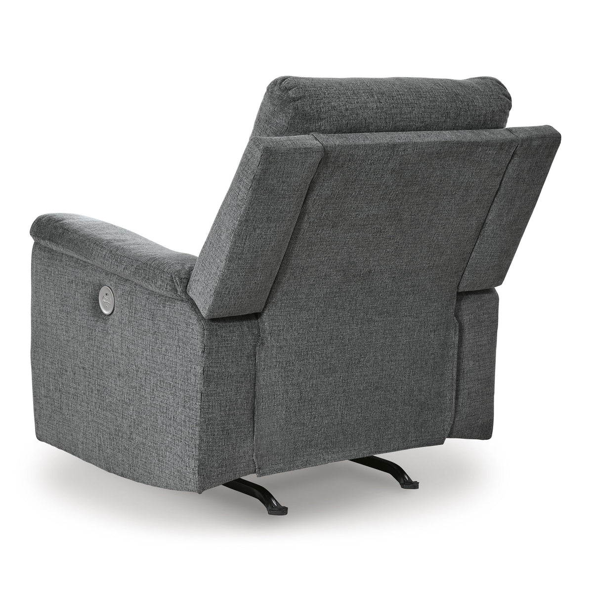 Signature Design by Ashley Barnsana 3320298 Power Rocker Recliner