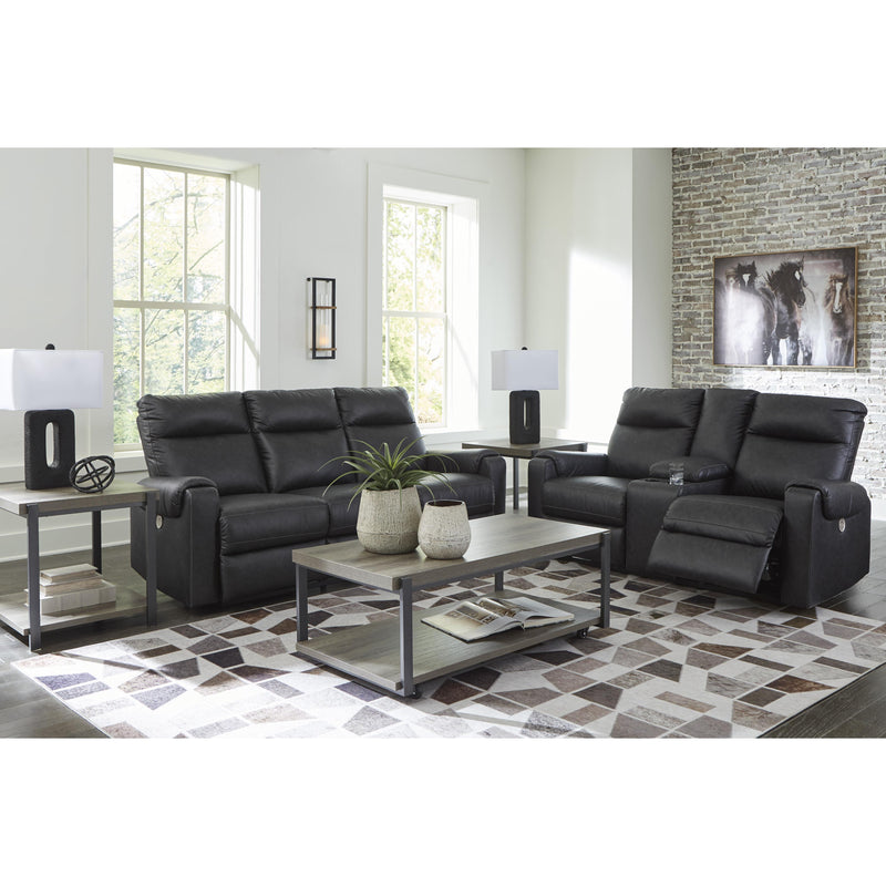 Signature Design by Ashley Sofas Power Recline 3410587 IMAGE 11