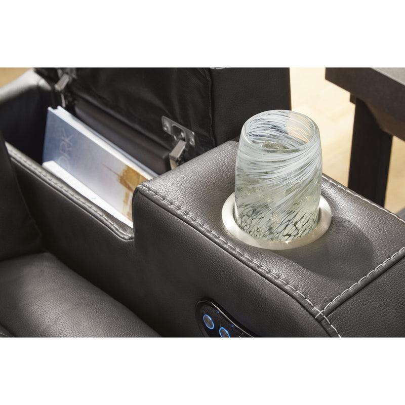 Signature Design by Ashley Recliners Power 3660213 IMAGE 8