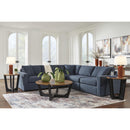Signature Design by Ashley Modmax 92101S6 5 pc Sectional IMAGE 2