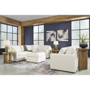 Signature Design by Ashley Modmax 92103S1 2 pc Sectional Loveseat IMAGE 5