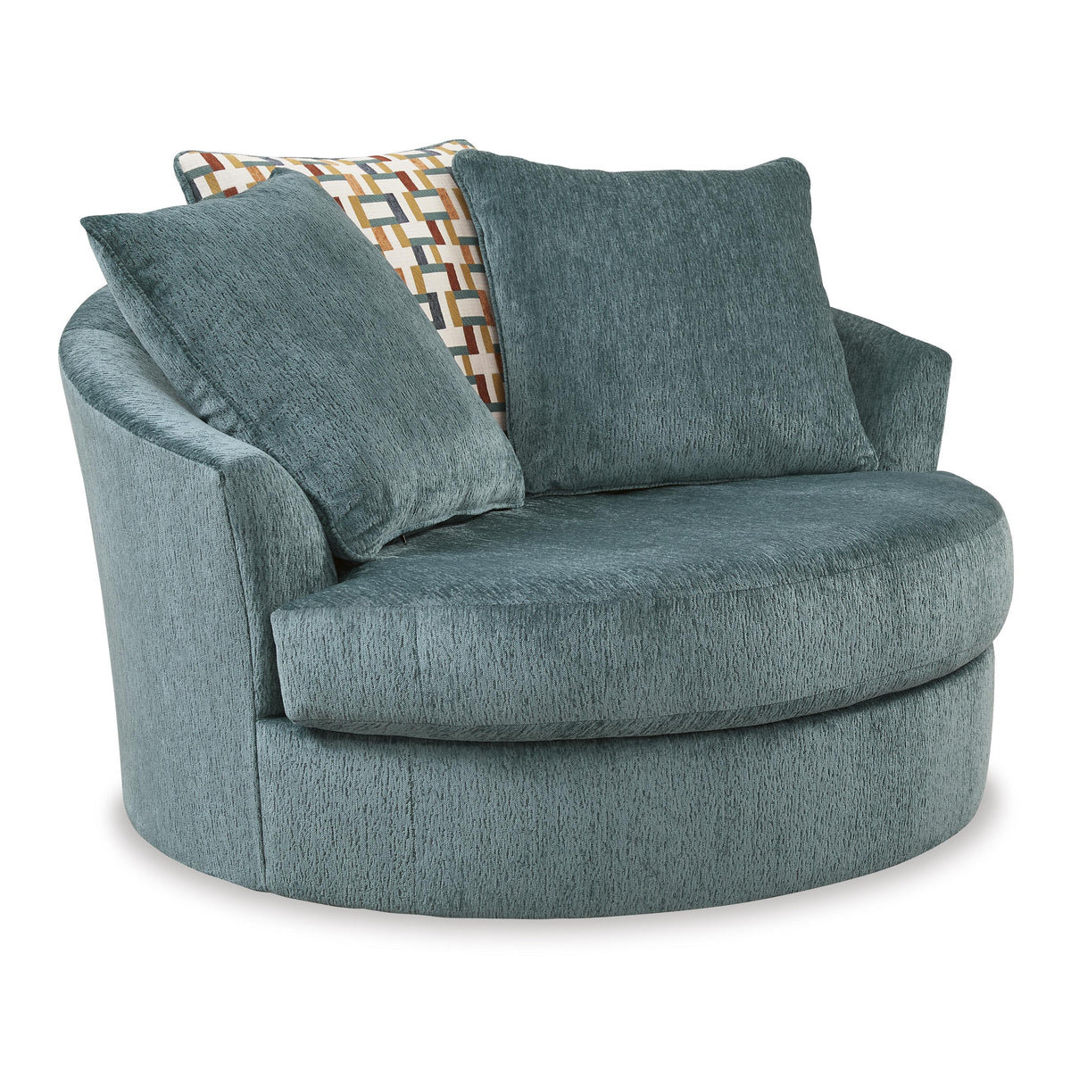 Ashley Laylabrook 9220621 Oversized Swivel Accent Chair