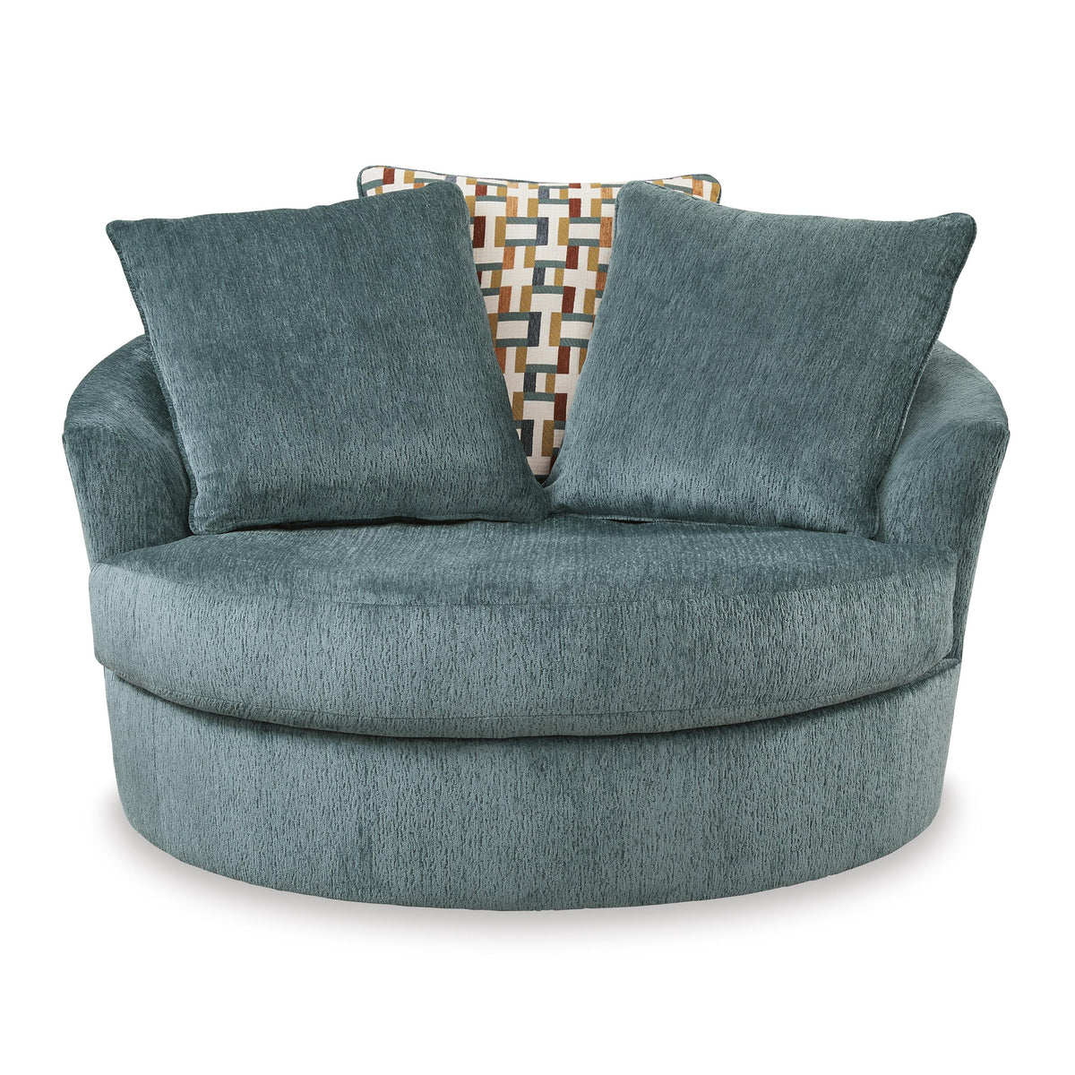 Ashley Laylabrook 9220621 Oversized Swivel Accent Chair