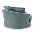  Ashley Laylabrook 9220621 Oversized Swivel Accent Chair IMAGE 4