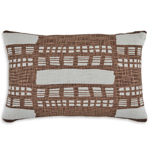  Signature Design by Ashley Ackford A1001039 Pillow IMAGE 1