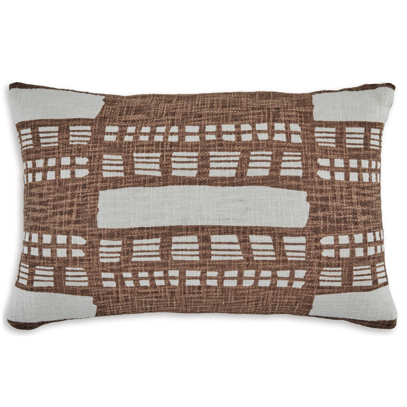  Signature Design by Ashley Ackford A1001039 Pillow IMAGE 1