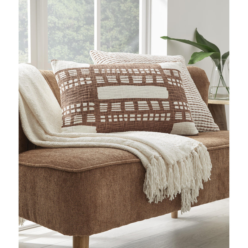  Signature Design by Ashley Ackford A1001039 Pillow IMAGE 4