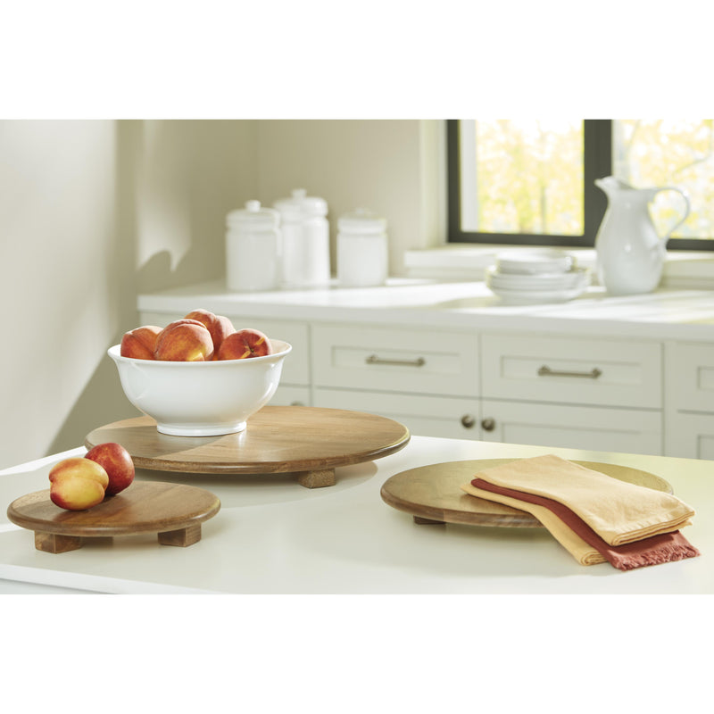  Signature Design by Ashley Kaidler A2000614 Tray Set IMAGE 4