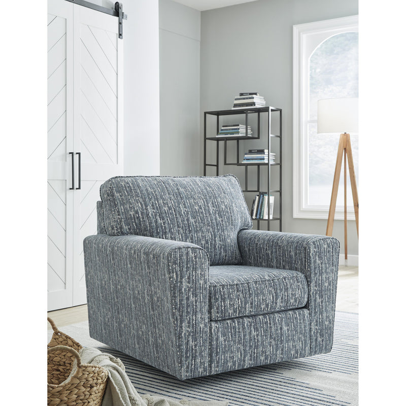 Alandari accent chair clearance