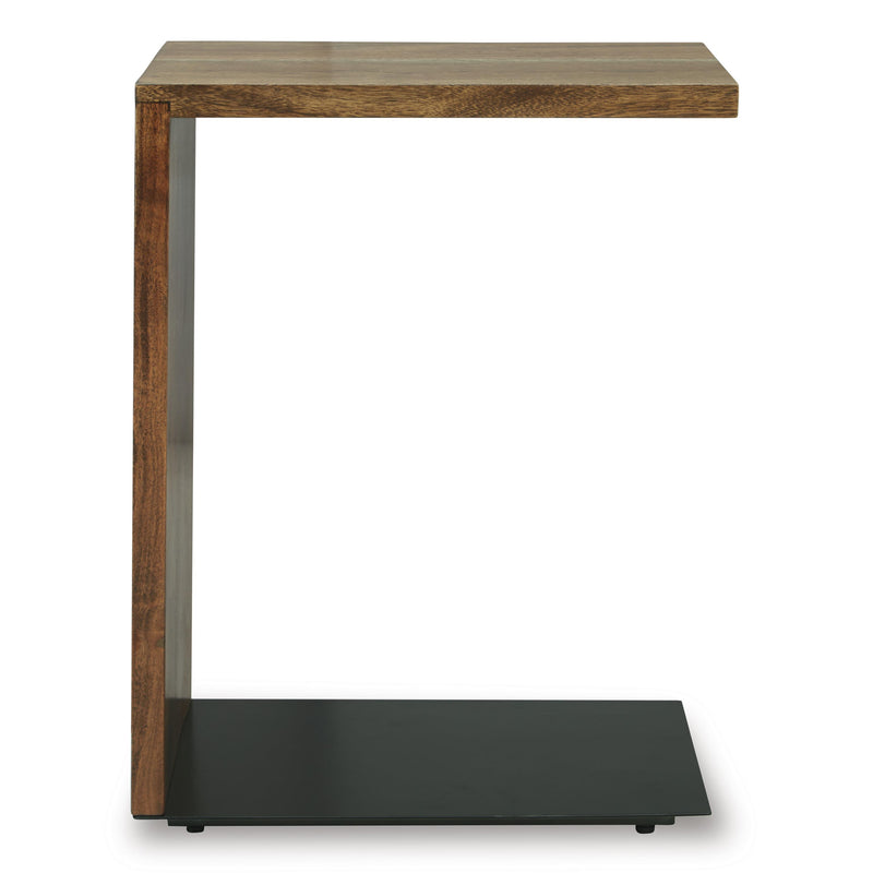 Signature Design by Ashley Wimshaw A4000618 Accent Table