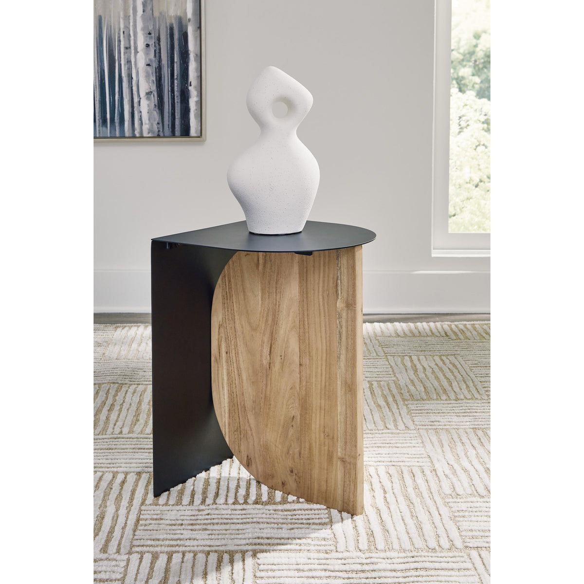 Signature Design by Ashley Ladgate A4000628 Accent Table