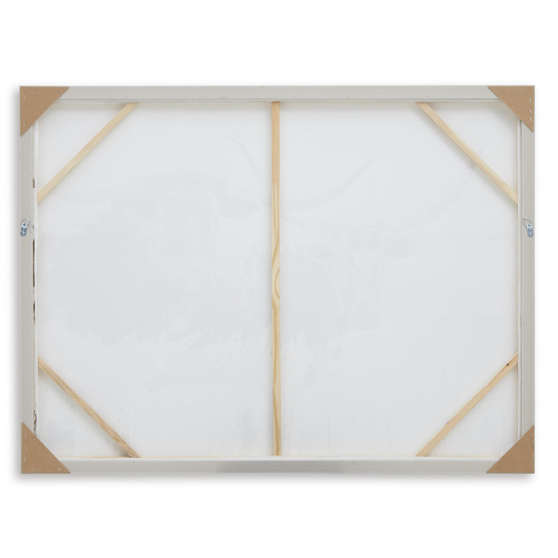  Signature Design by Ashley Griffner A8000379 Wall Art IMAGE 3
