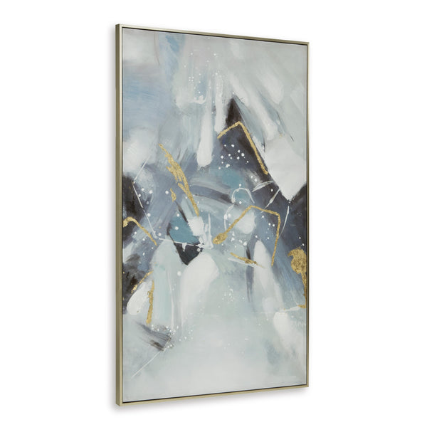  Signature Design by Ashley Cormette A8000388 Wall Art IMAGE 1